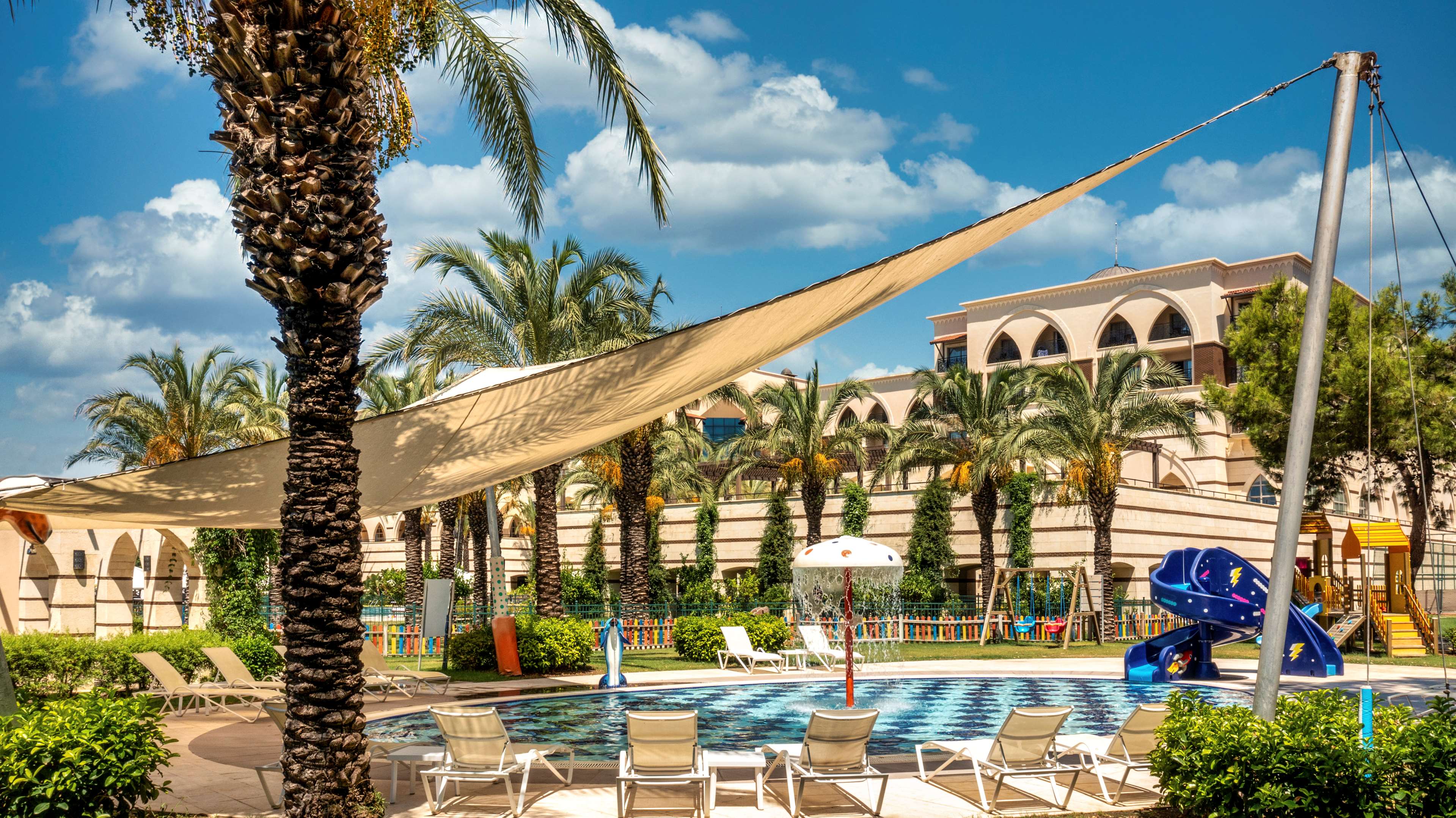 Hotel Services & Facilities| Kempinski Hotel The Dome Belek