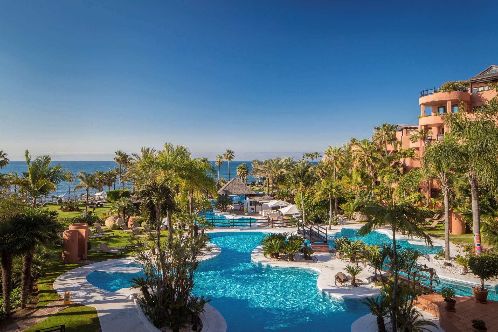 The best Marbella hotels for 2023