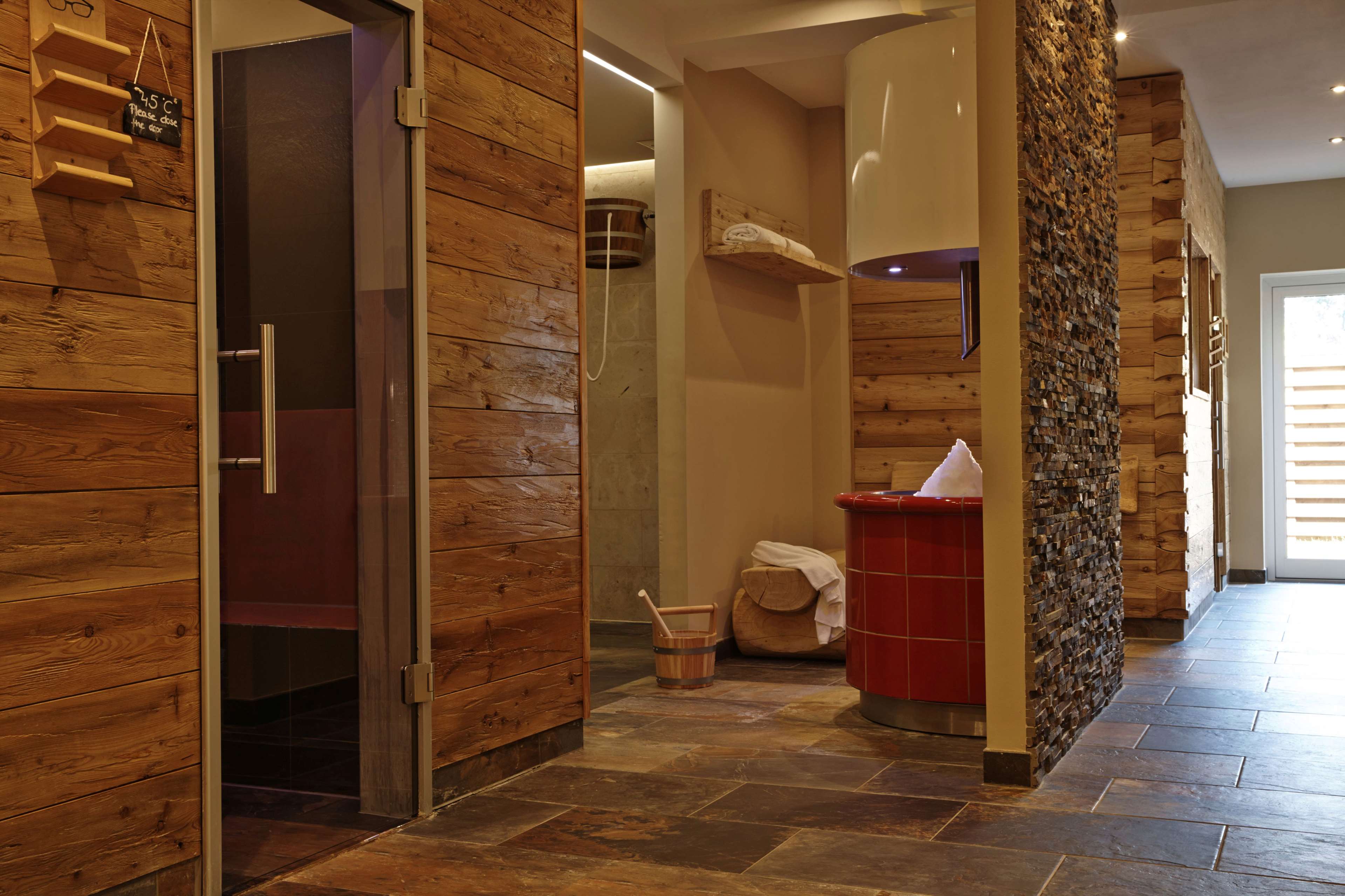 Day Spa Membership | Kempinski Hotel Frankfurt Gravenbruch